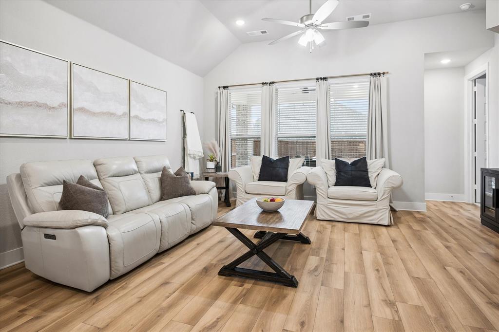 Sandbrock Ranch Ph 8 - Residential