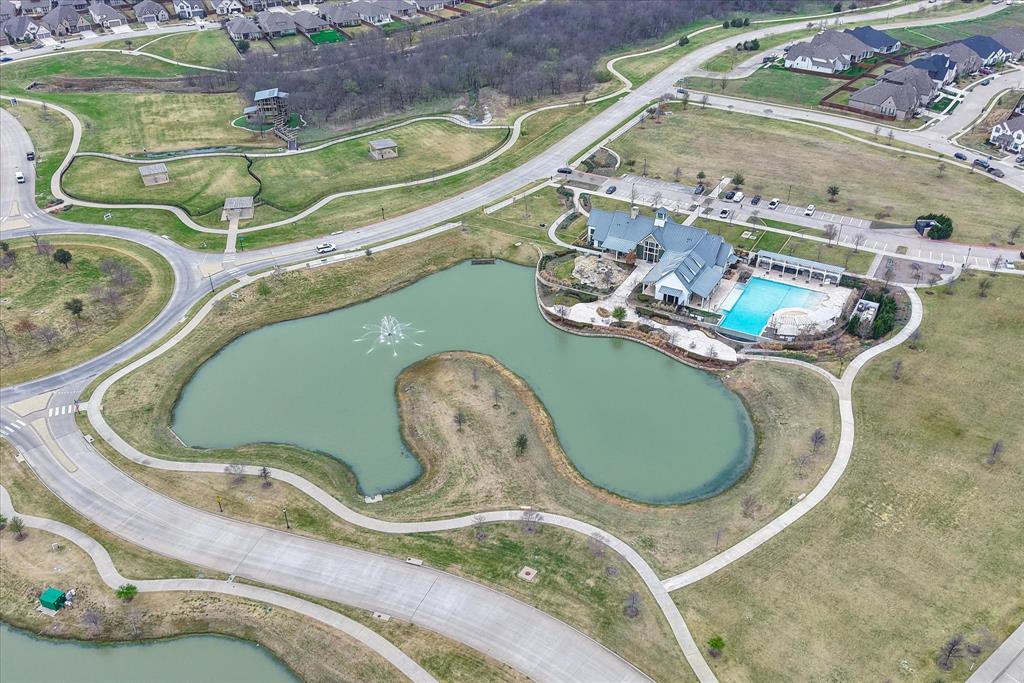 Sandbrock Ranch Ph 8 - Residential