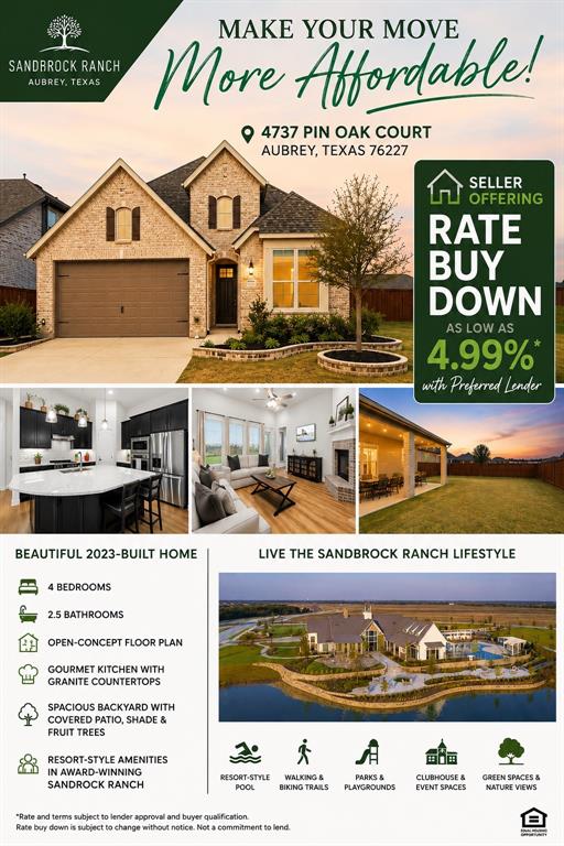Sandbrock Ranch Ph 8 - Residential