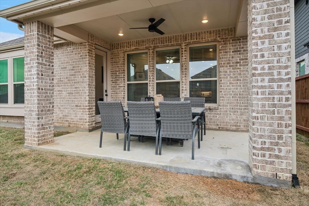 Sandbrock Ranch Ph 8 - Residential