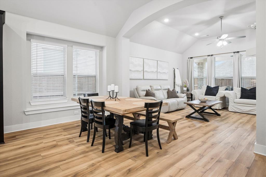 Sandbrock Ranch Ph 8 - Residential