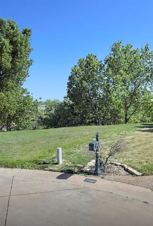 EAGLE MOUNTAIN LAKE ESTATE SUB - Land