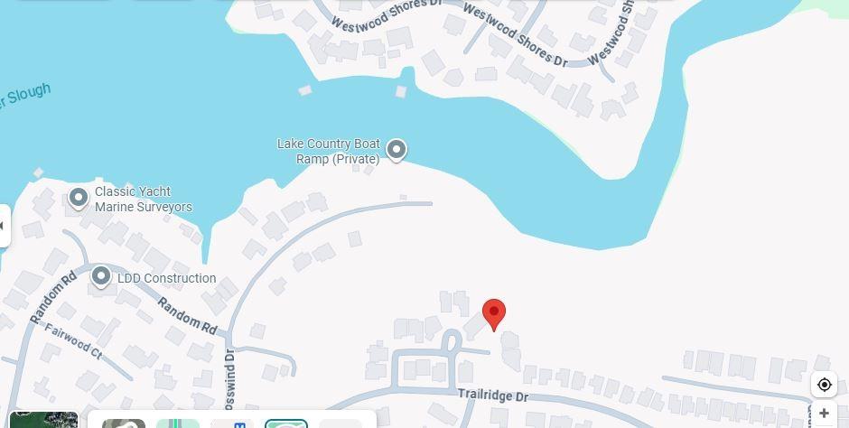 EAGLE MOUNTAIN LAKE ESTATE SUB - Land