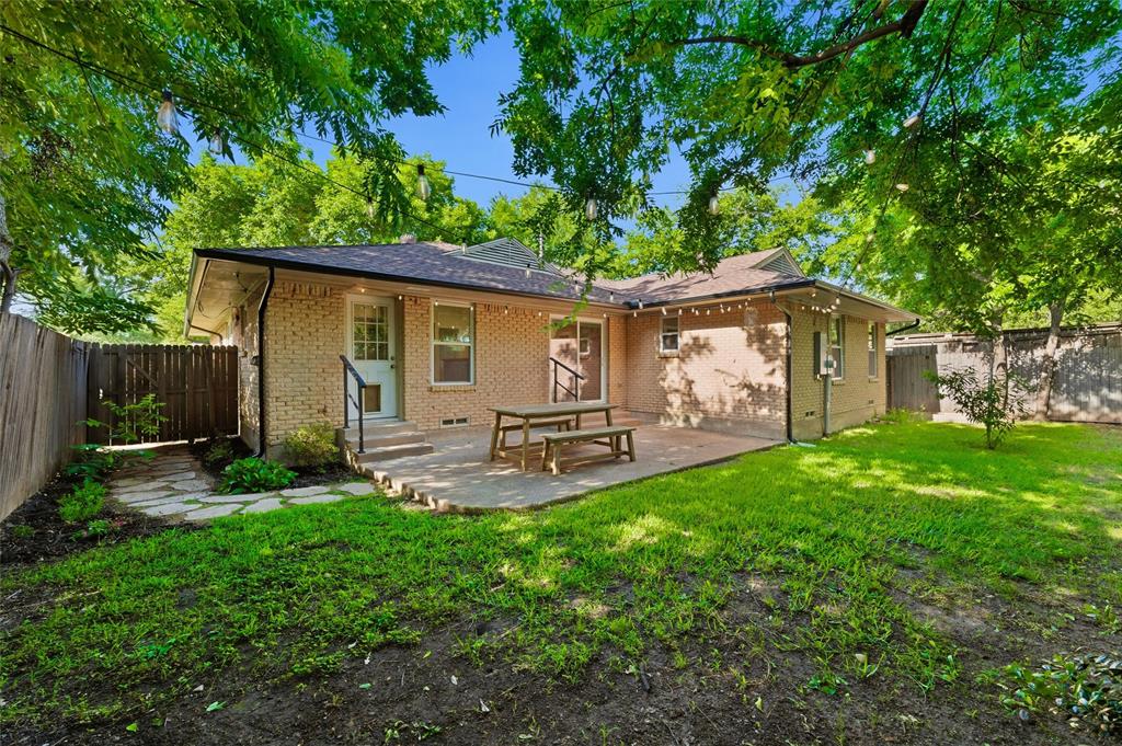 Sherwood Forest 01 - Residential