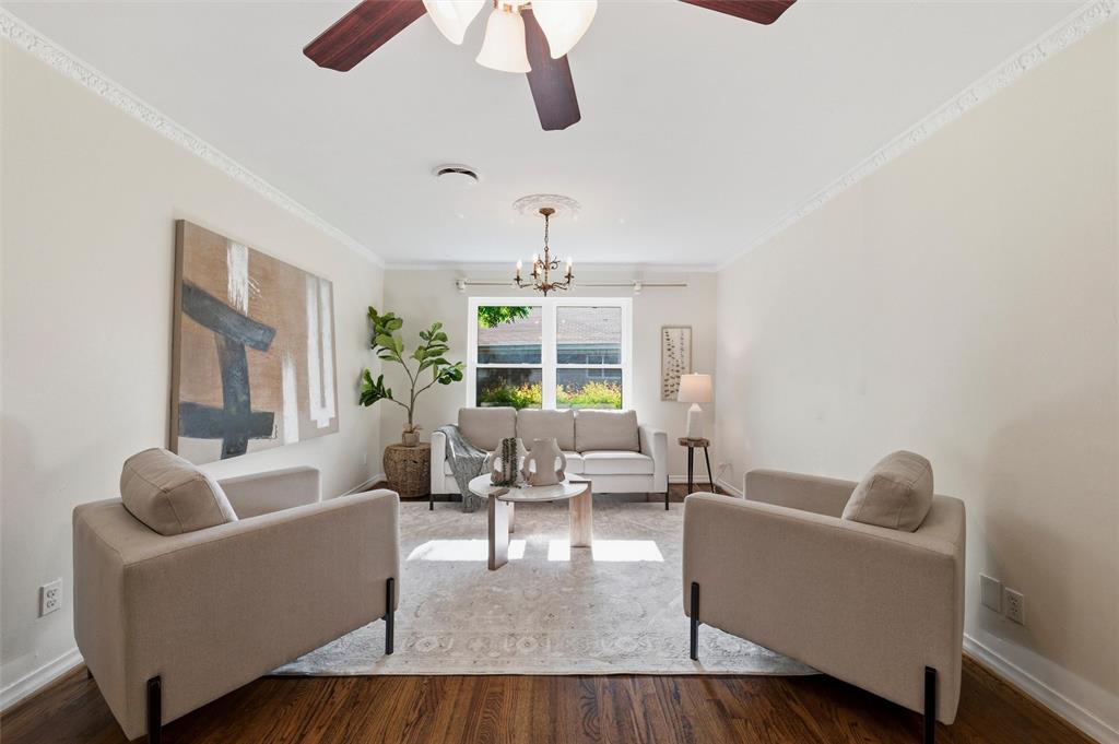 Sherwood Forest 01 - Residential