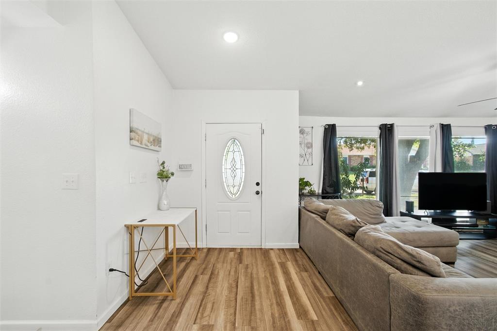 Woods - Residential