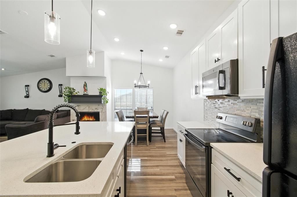 Woods - Residential