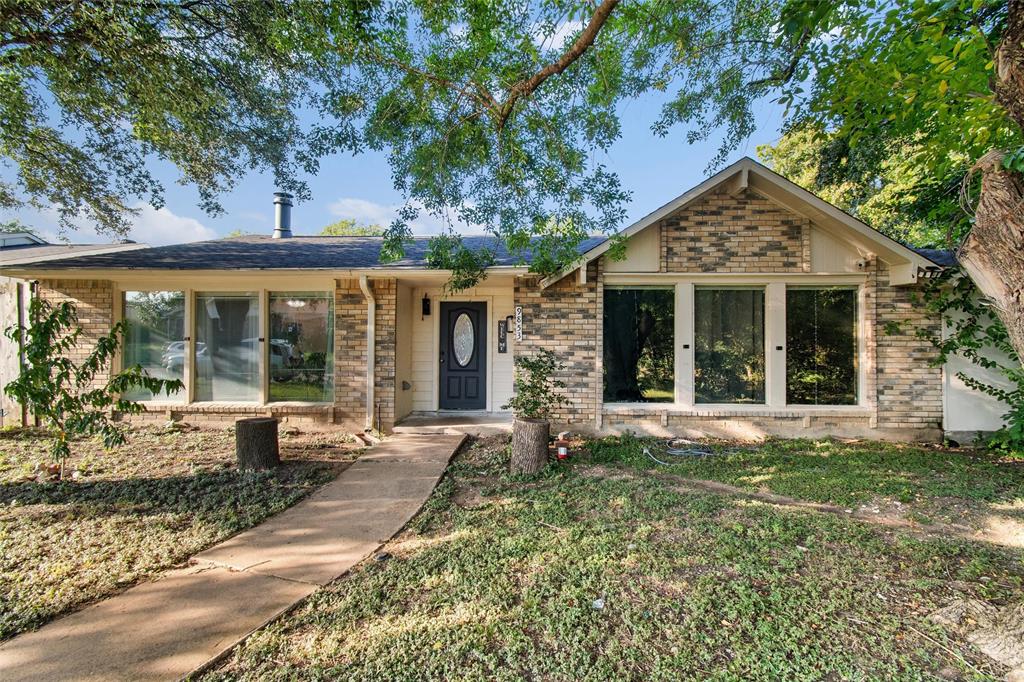 Discover this beautifully remodeled home (2022) nestled next to a serene creek and lush greenbelt, just moments from the scenic trails of Cedar Ridge Preserve. This rare gem offers a perfect blend of nature, privacy, and modern comfort.

Step inside to find thoughtfully updated interiors with contemporary finishes throughout, offering a fresh and inviting atmosphere. The spacious layout flows seamlessly from the bright living areas to the open kitchen, ideal for both relaxing and entertaining.

Enjoy the peace of mind and added security of a gated driveway, along with a generously sized backyard—perfect for gatherings, gardening, or simply enjoying the tranquil natural surroundings. Whether you're sipping coffee on the patio or watching the sunset over the creek, this home is your private retreat in the city.

Don't miss this opportunity to own a slice of nature with all the conveniences of modern living.