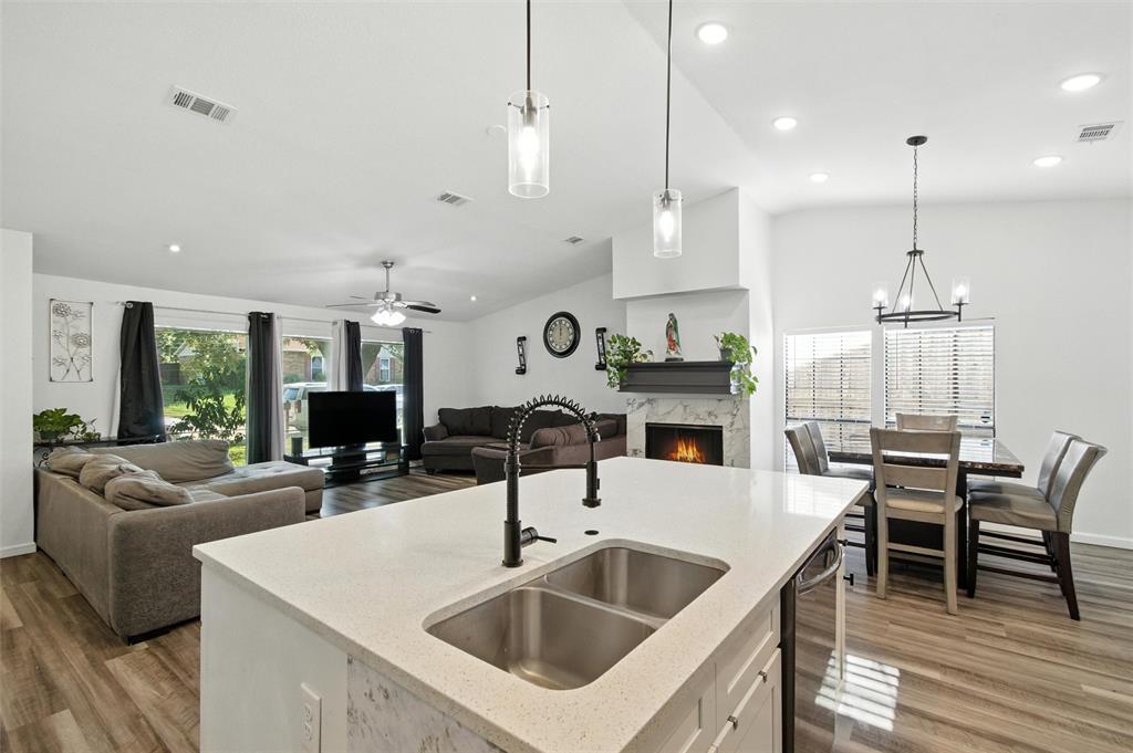 Woods - Residential