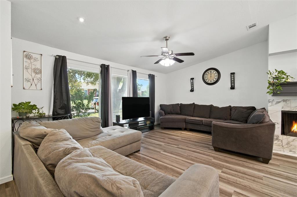 Woods - Residential