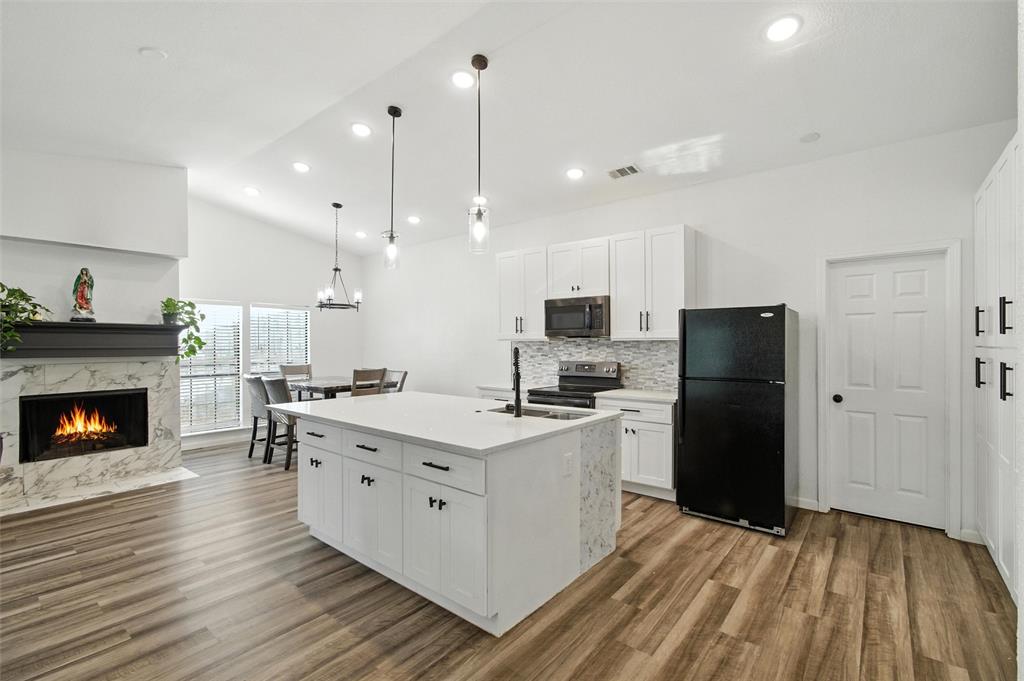 Woods - Residential
