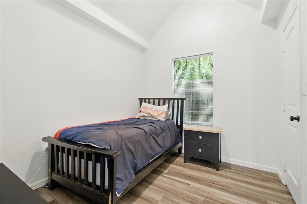 Woods - Residential