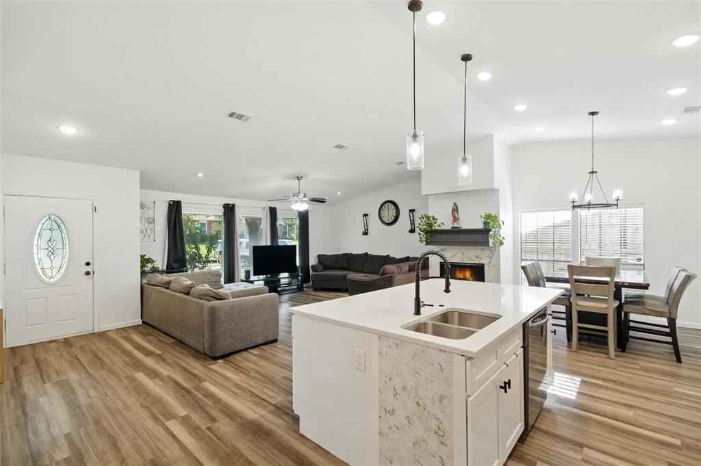 Woods - Residential