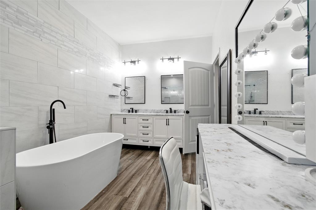 Woods - Residential