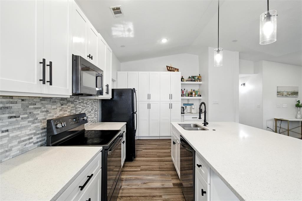 Woods - Residential