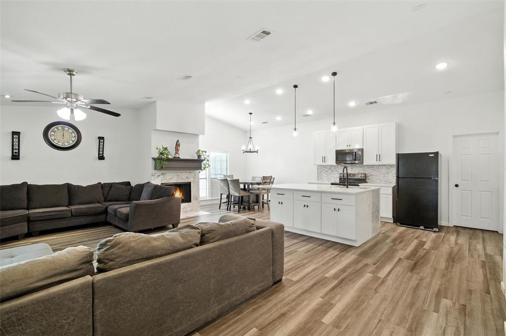 Woods - Residential