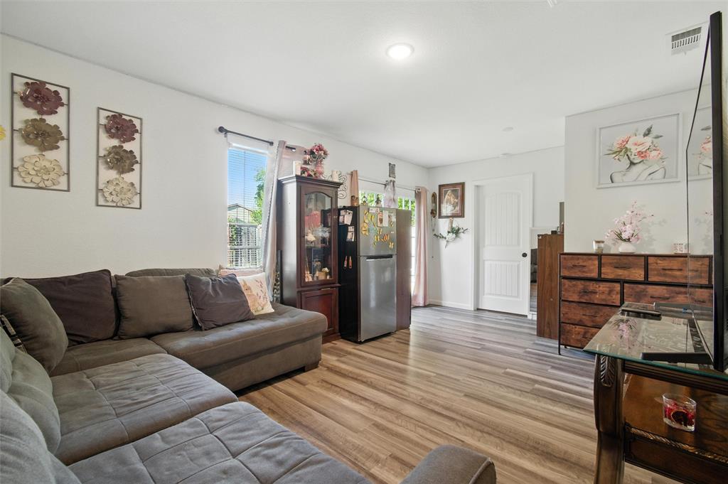 Woods - Residential