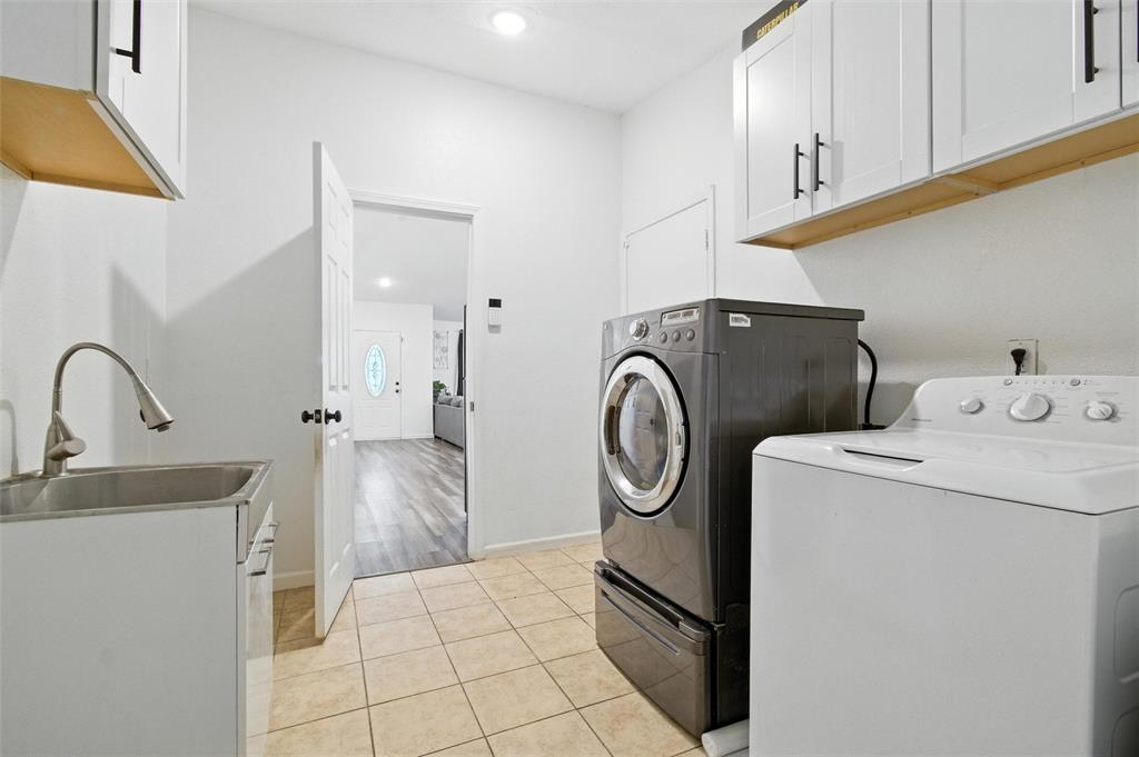 Woods - Residential