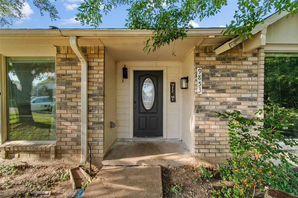 Woods - Residential