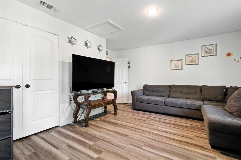 Woods - Residential