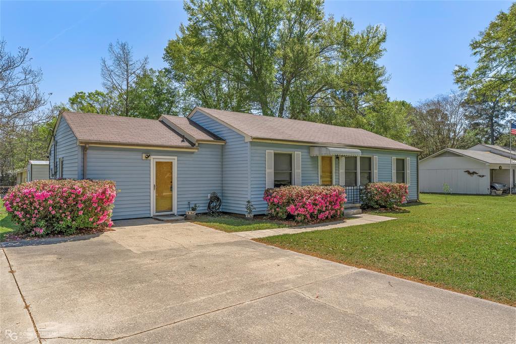 Brookwood Subn - Residential