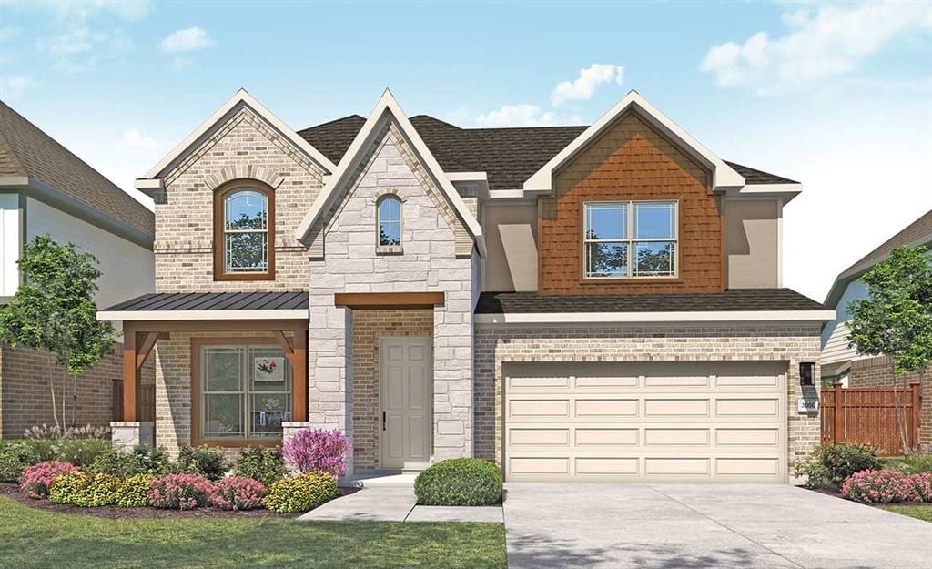 Westside Preserve - Residential