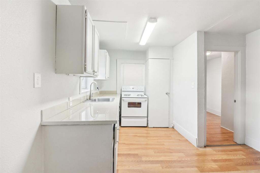 Bellevue Hill Add - Residential Income