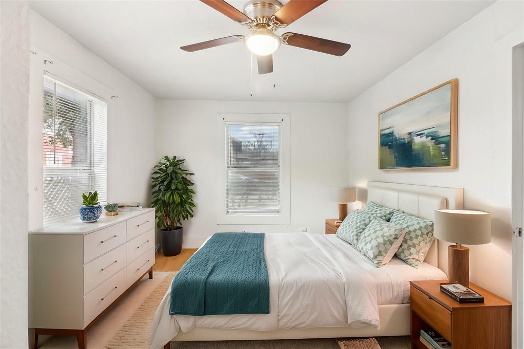 Bellevue Hill Add - Residential Income
