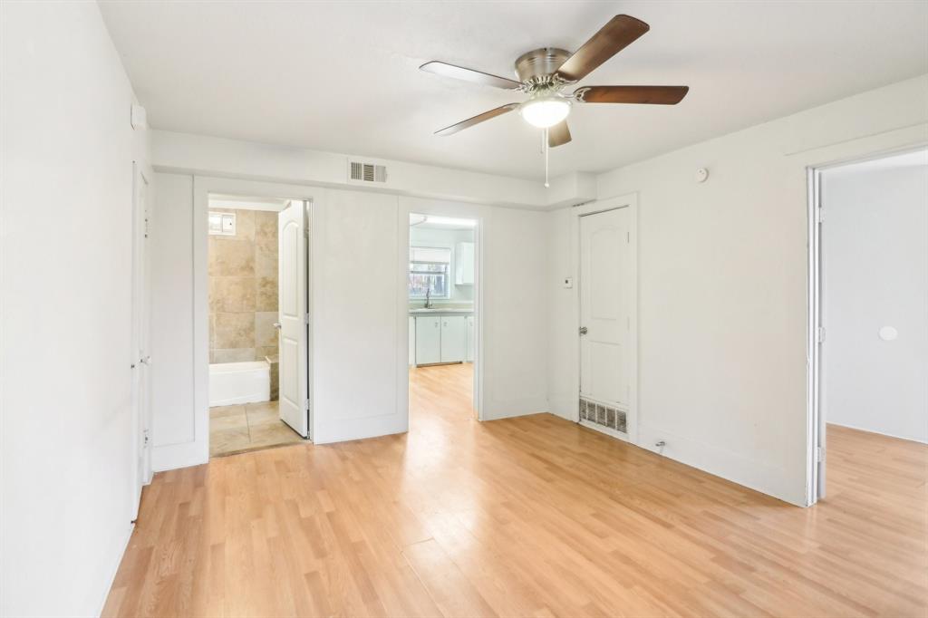 Bellevue Hill Add - Residential Income