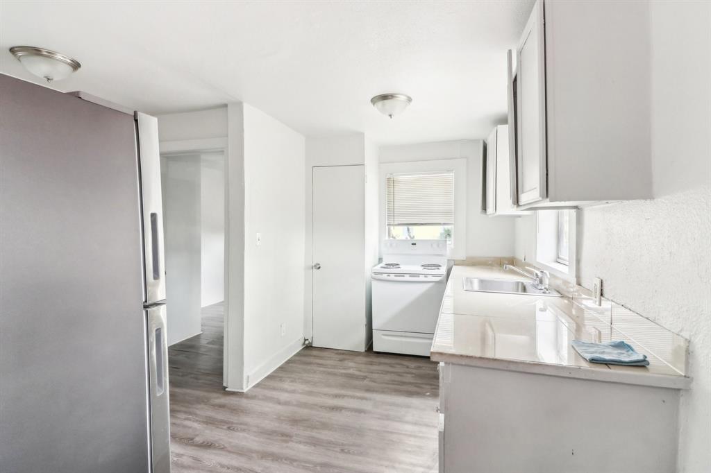 Bellevue Hill Add - Residential Income