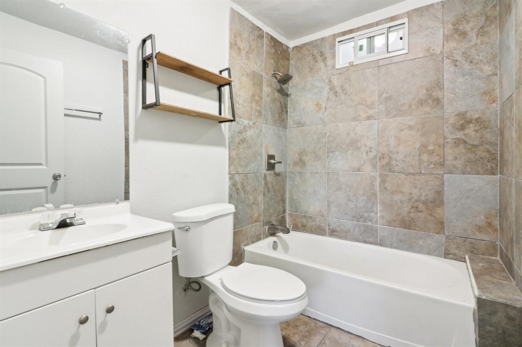 Bellevue Hill Add - Residential Income