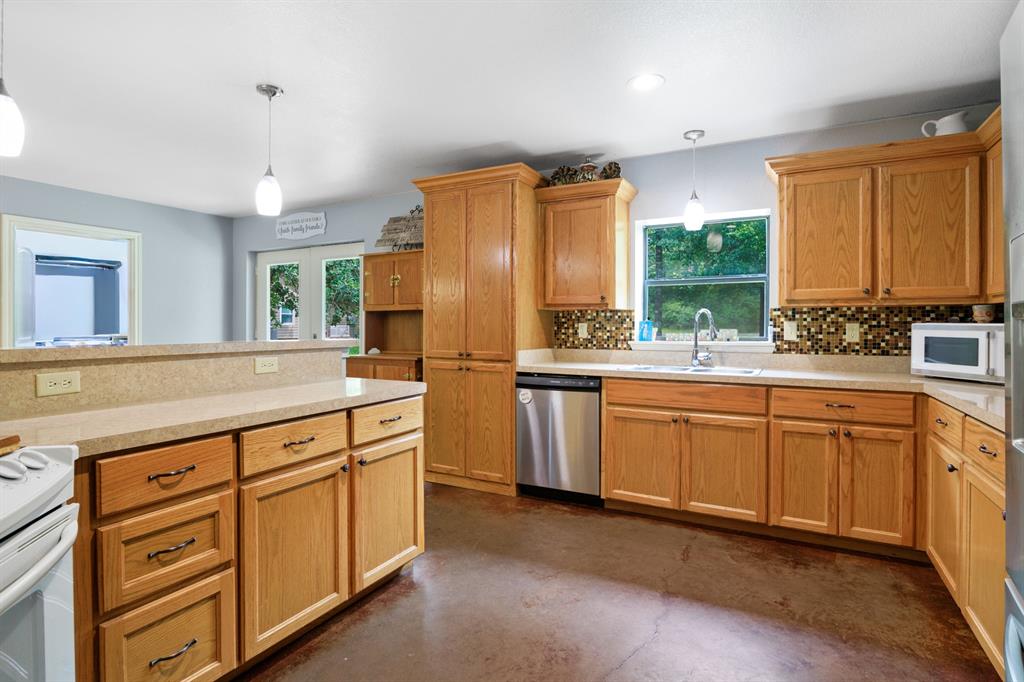 Kings Country - Residential