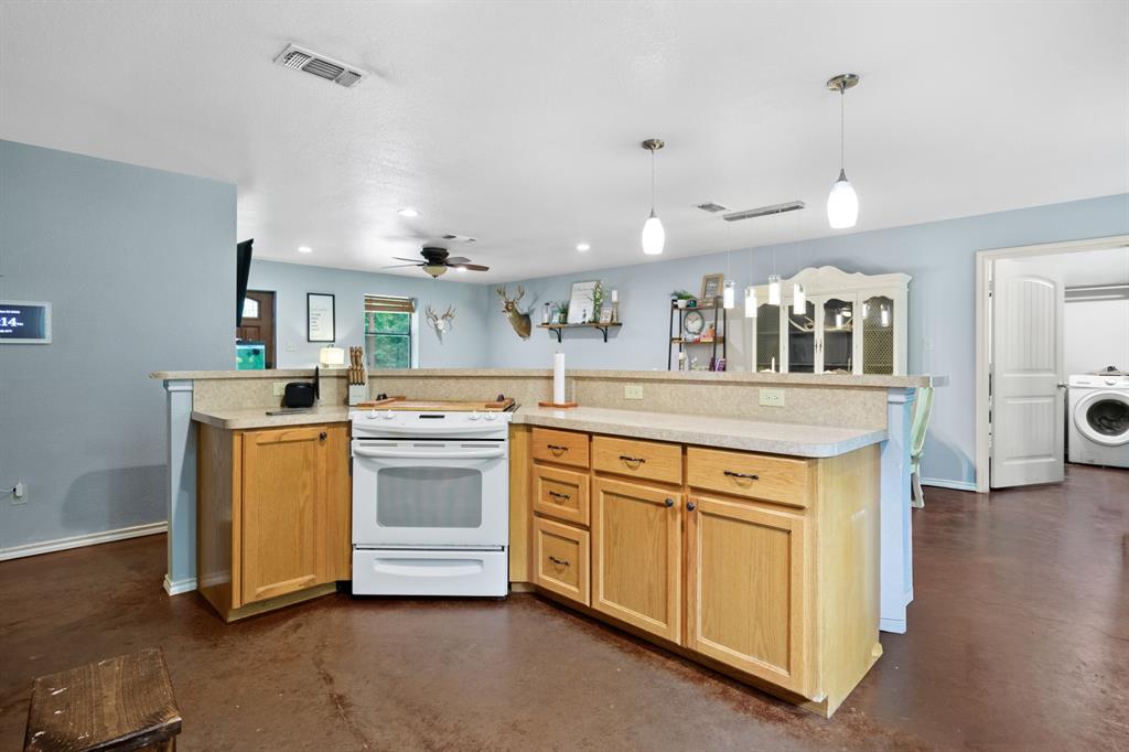 Kings Country - Residential