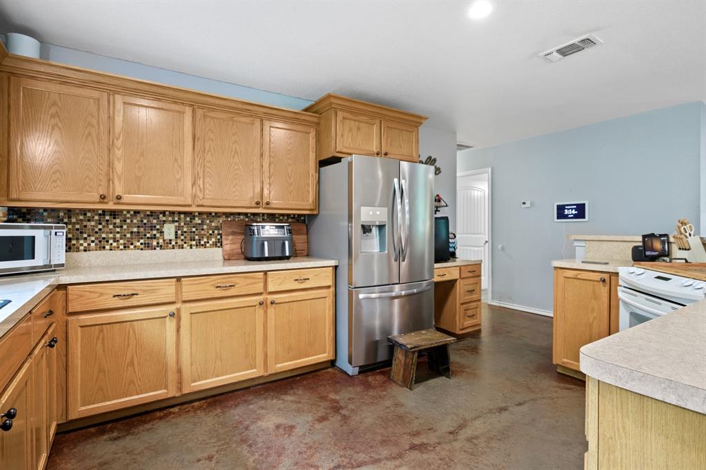 Kings Country - Residential