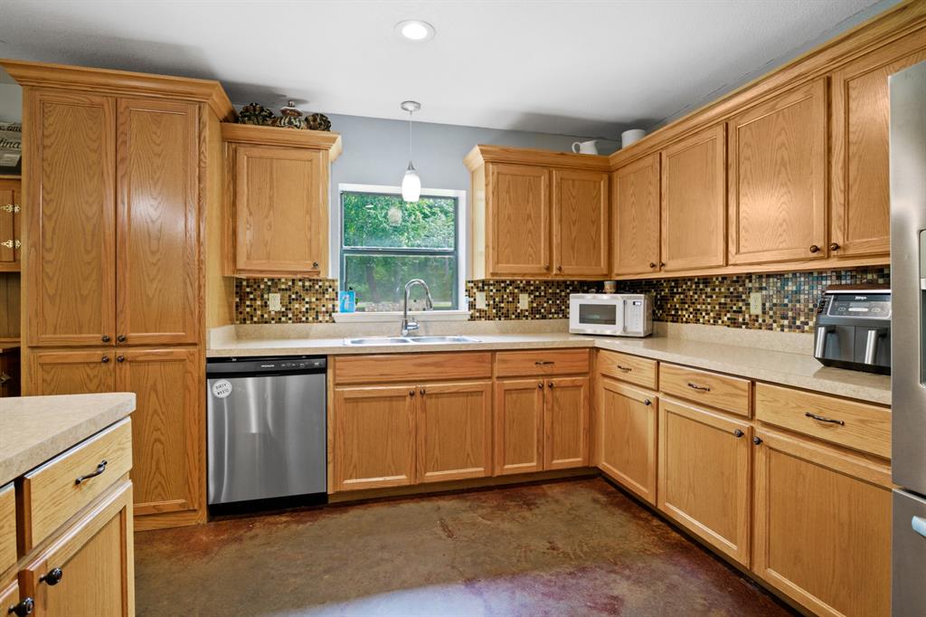 Kings Country - Residential