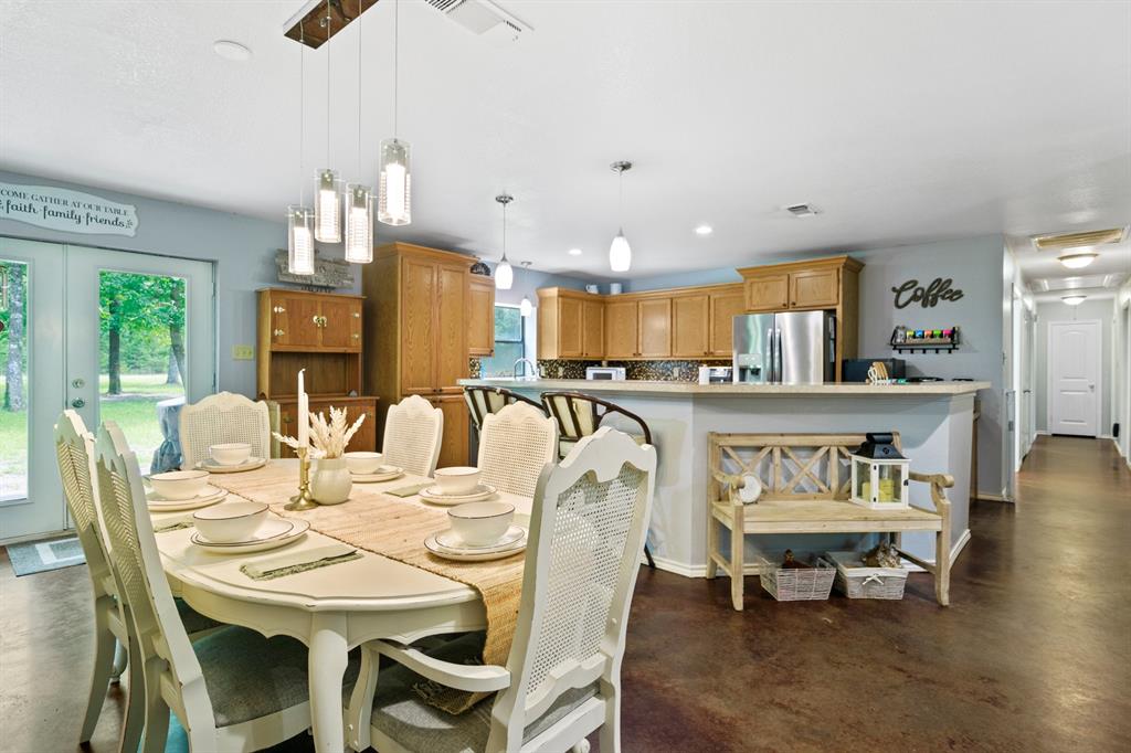 Kings Country - Residential
