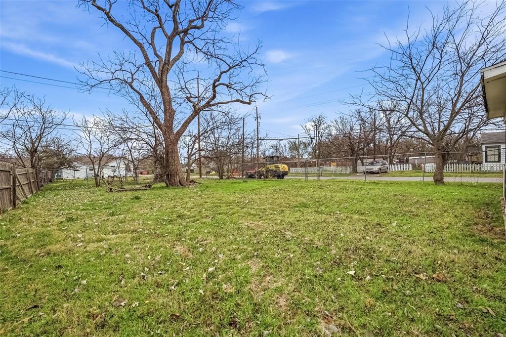 College Park 2nd Add - Residential