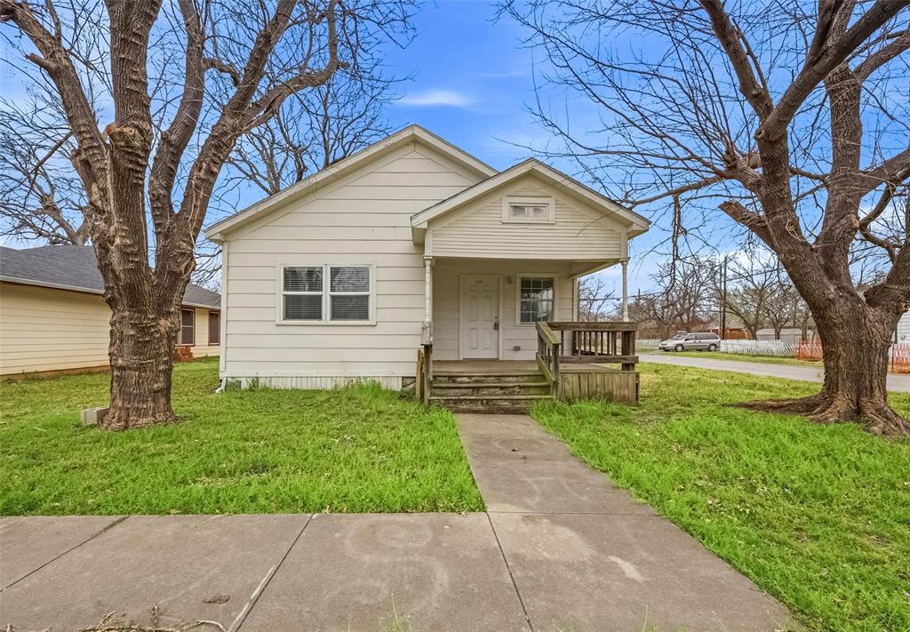 College Park 2nd Add - Residential
