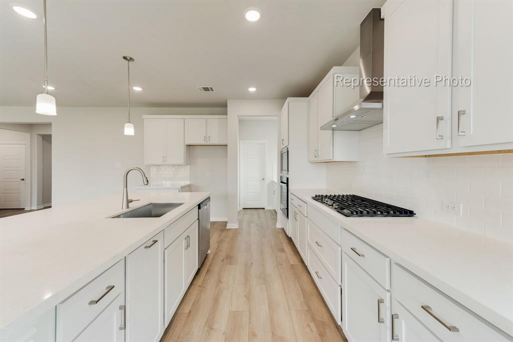 Creekside Ph V - Residential
