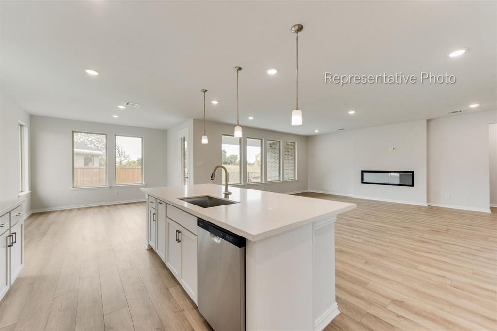 Creekside Ph V - Residential