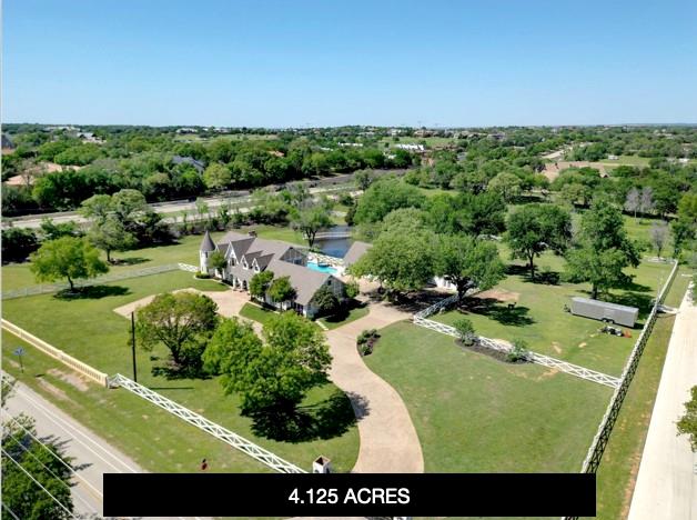 John Childress Surveyabs 253 - Residential