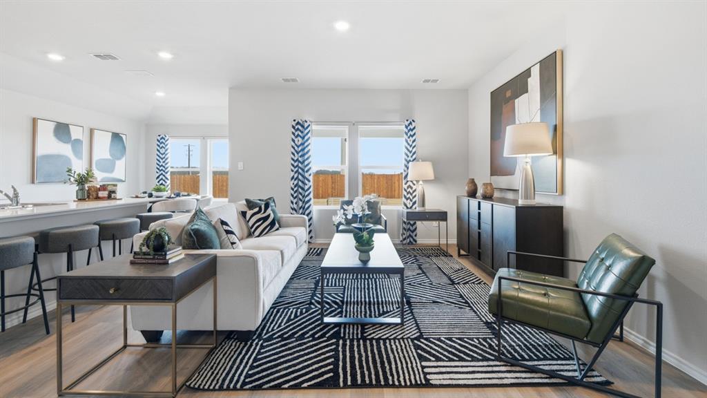 Rosewood at Beltmill - Residential
