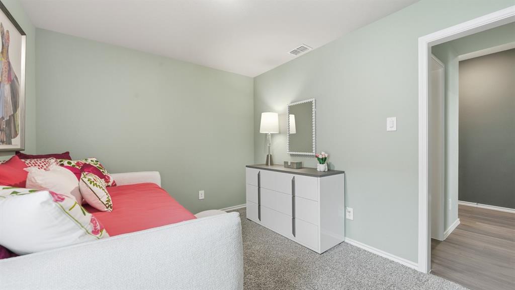 Rosewood at Beltmill - Residential