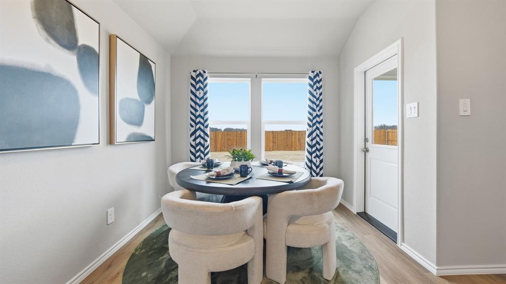 Rosewood at Beltmill - Residential