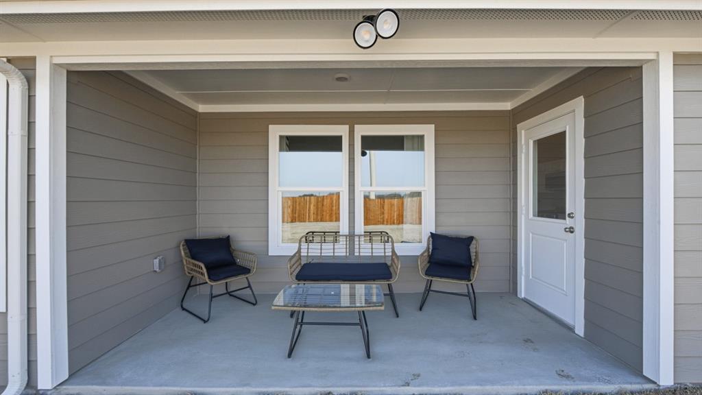 Rosewood at Beltmill - Residential