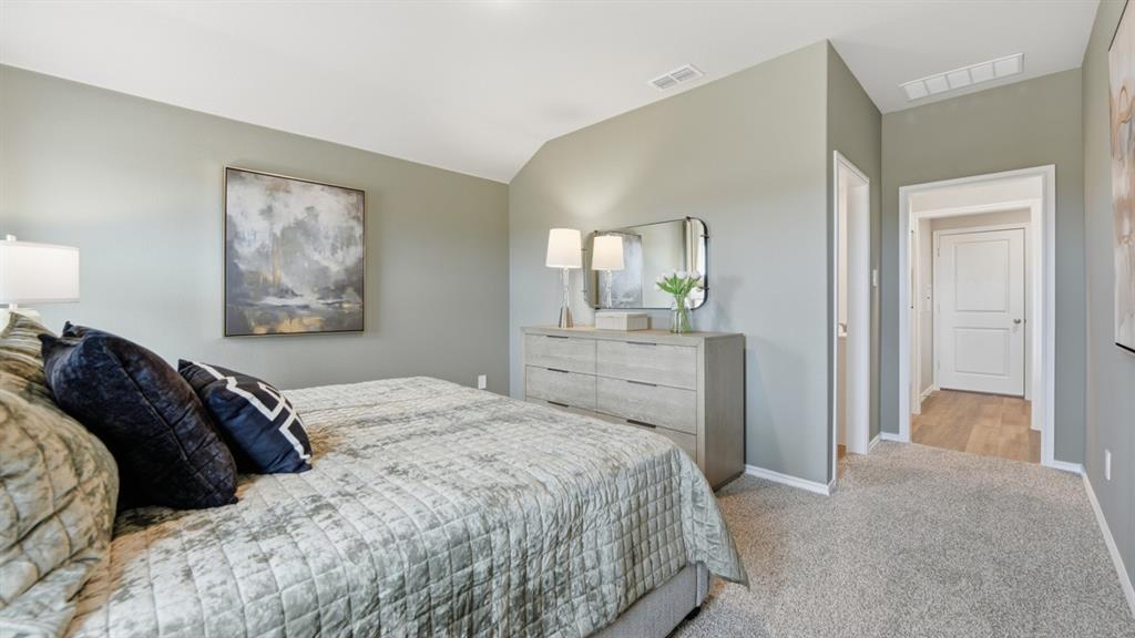 Rosewood at Beltmill - Residential