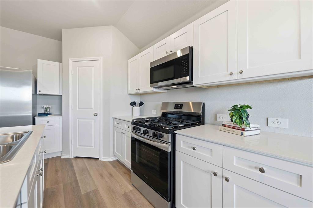 Rosewood at Beltmill - Residential