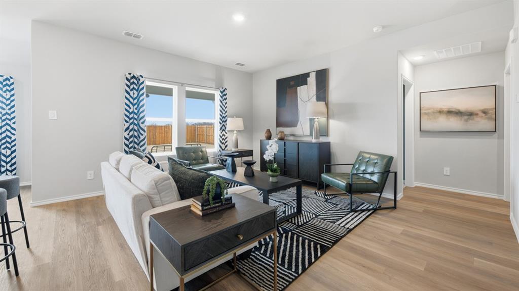 Rosewood at Beltmill - Residential