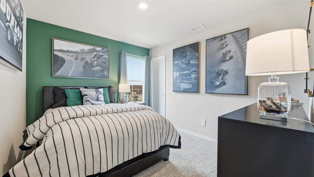 Rosewood at Beltmill - Residential