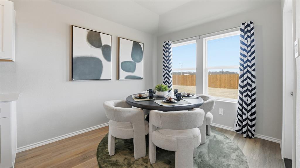 Rosewood at Beltmill - Residential